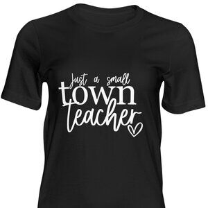 Teacher T-Shirt